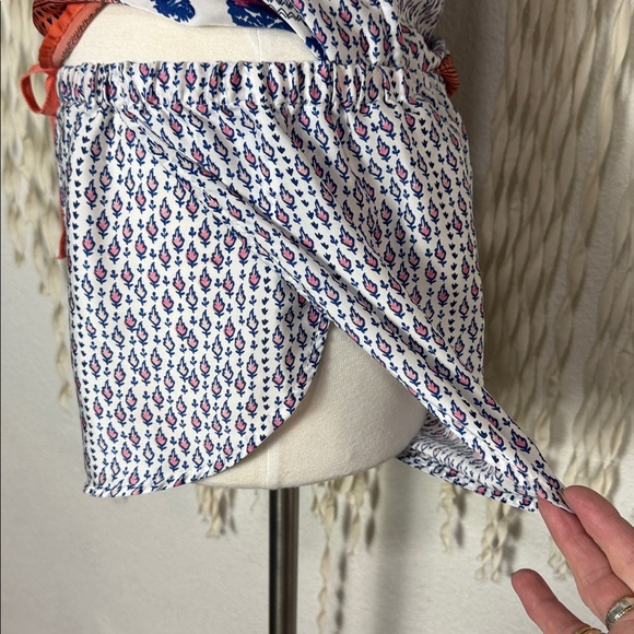 Anthropologie | Eloise Tank and Shorts Pajama Set XS/S - Picture 6 of 13